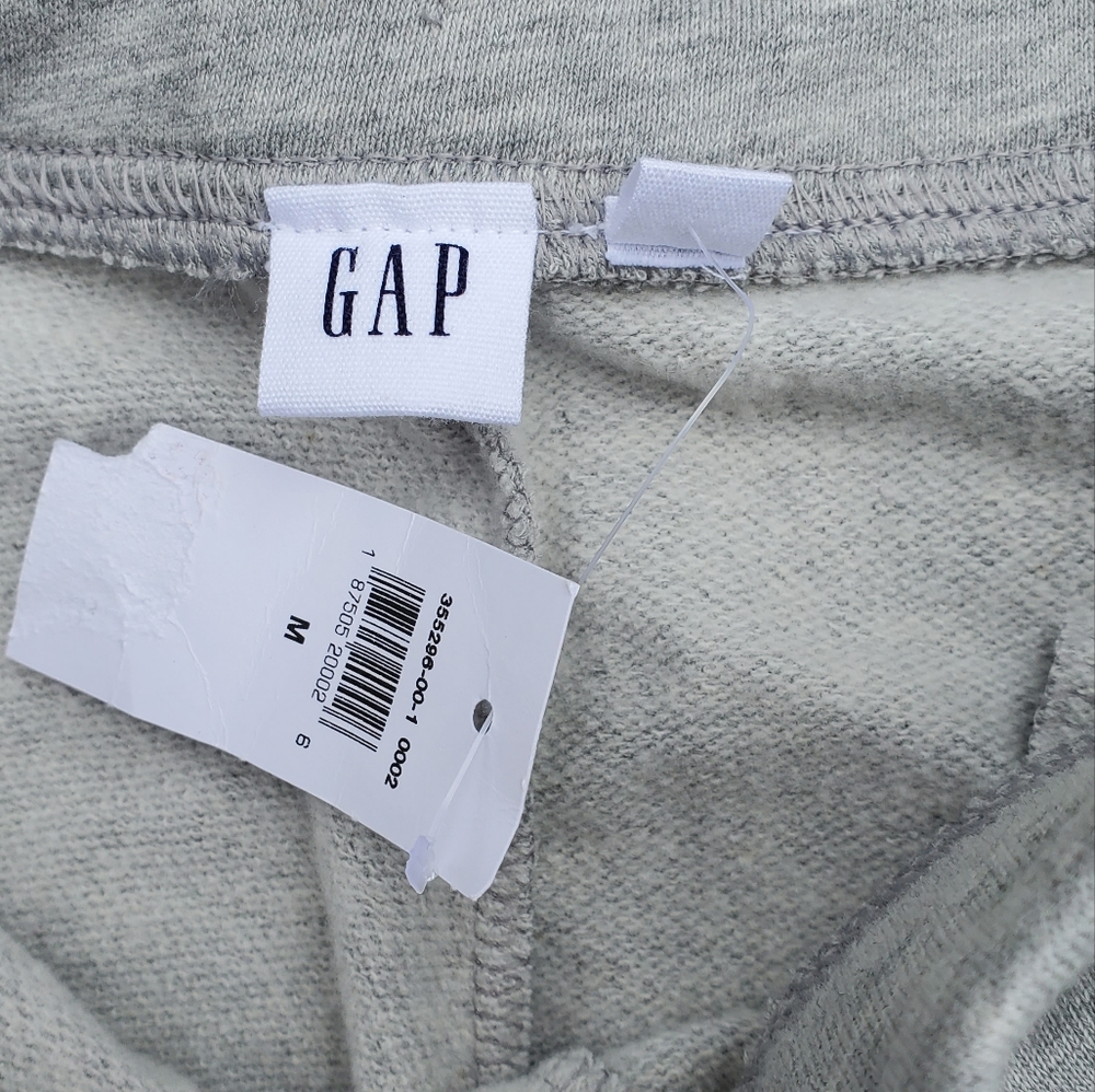 Gap sweat pants size medium - Picture 4 of 7